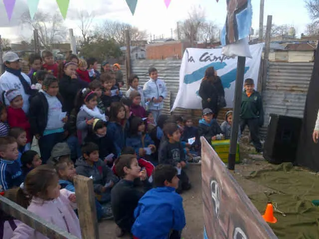 Imágenes de Kirchnerismo explícito [Cap.1 con los chicos no]