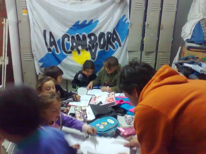 kirchner