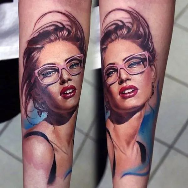 artista
