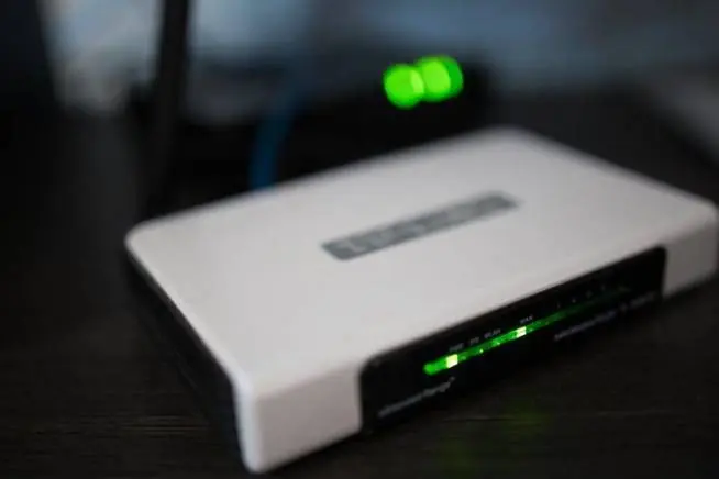 wifi