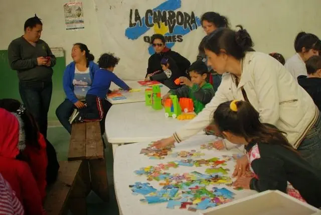Imágenes de Kirchnerismo explícito [Cap.1 con los chicos no]