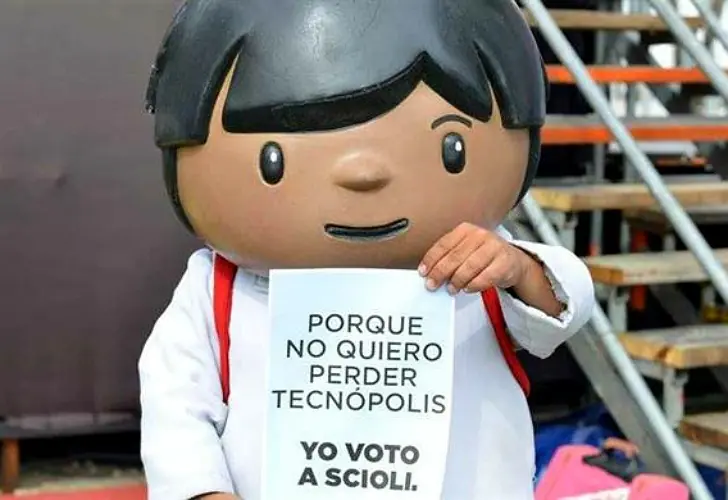 kirchnerismo