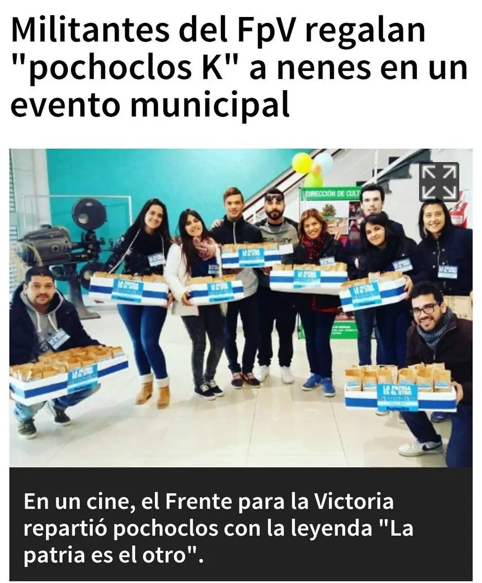 kirchner