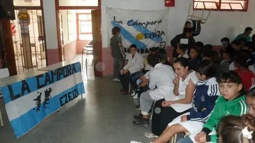 kirchnerismo