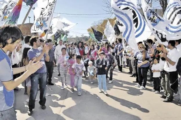 la campora