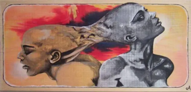 Tiempo lastimado
