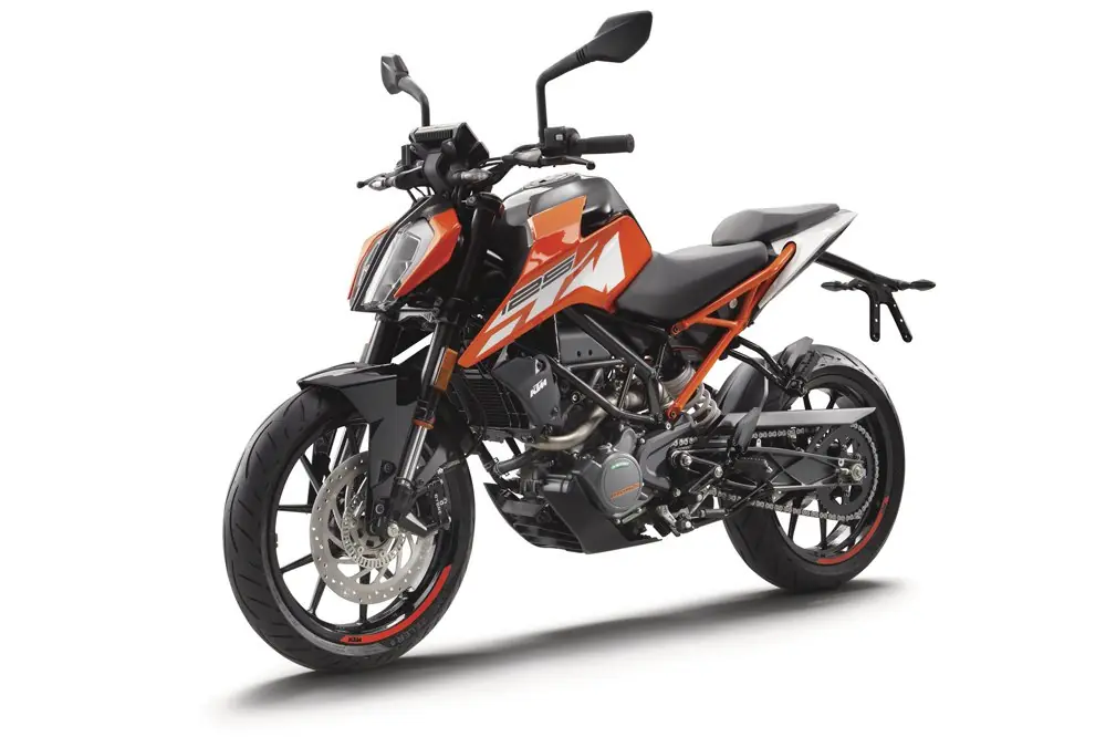 Rieju Century 125