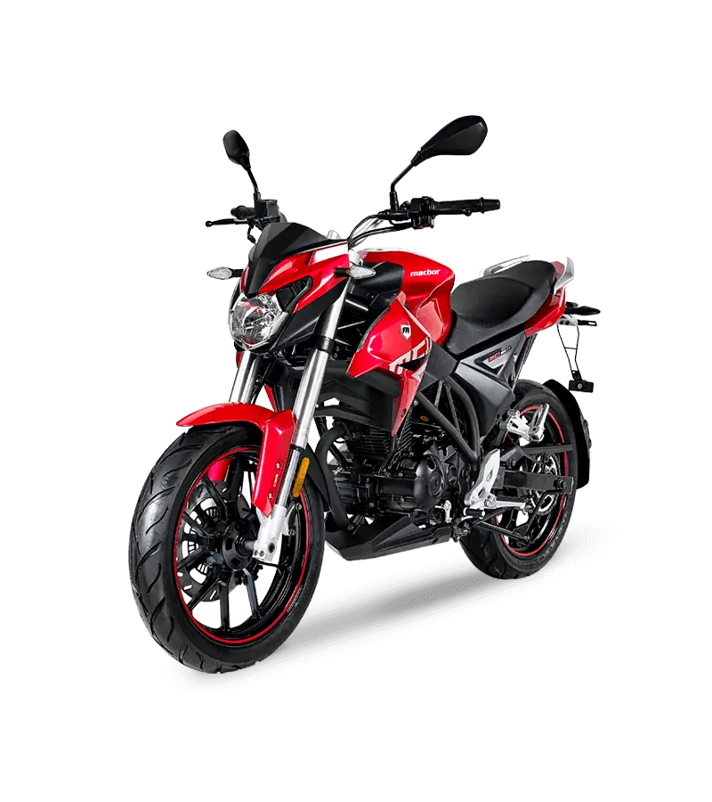 Honda CB 125 R