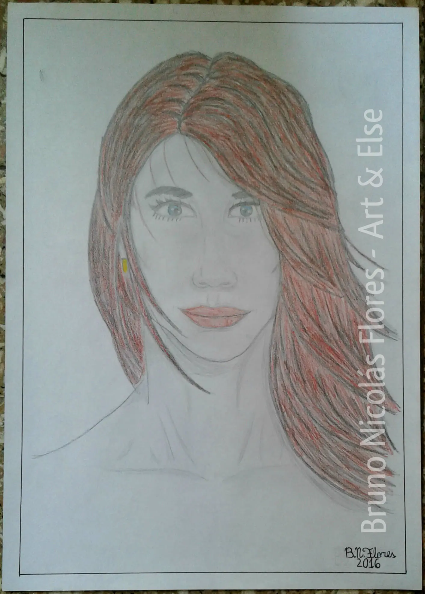 Mi arte XII: Spinetta, Bowie y 5 más