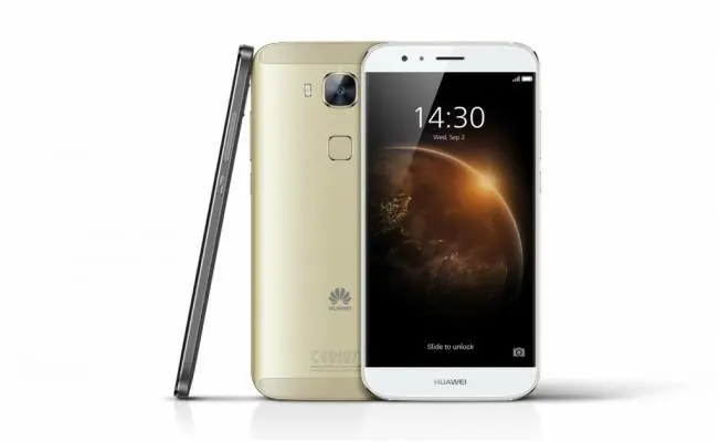 Por qué el FBI recomienda no usar teléfonos Huawei?
