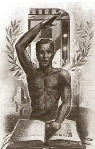 Imágenes del Justicialismo [para no olvidar]