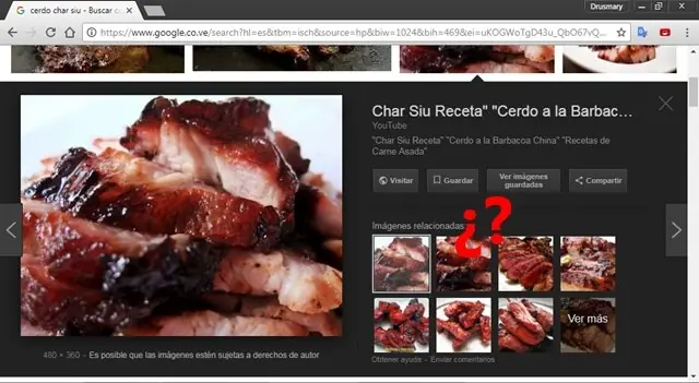 que paso con el boton ver imagen