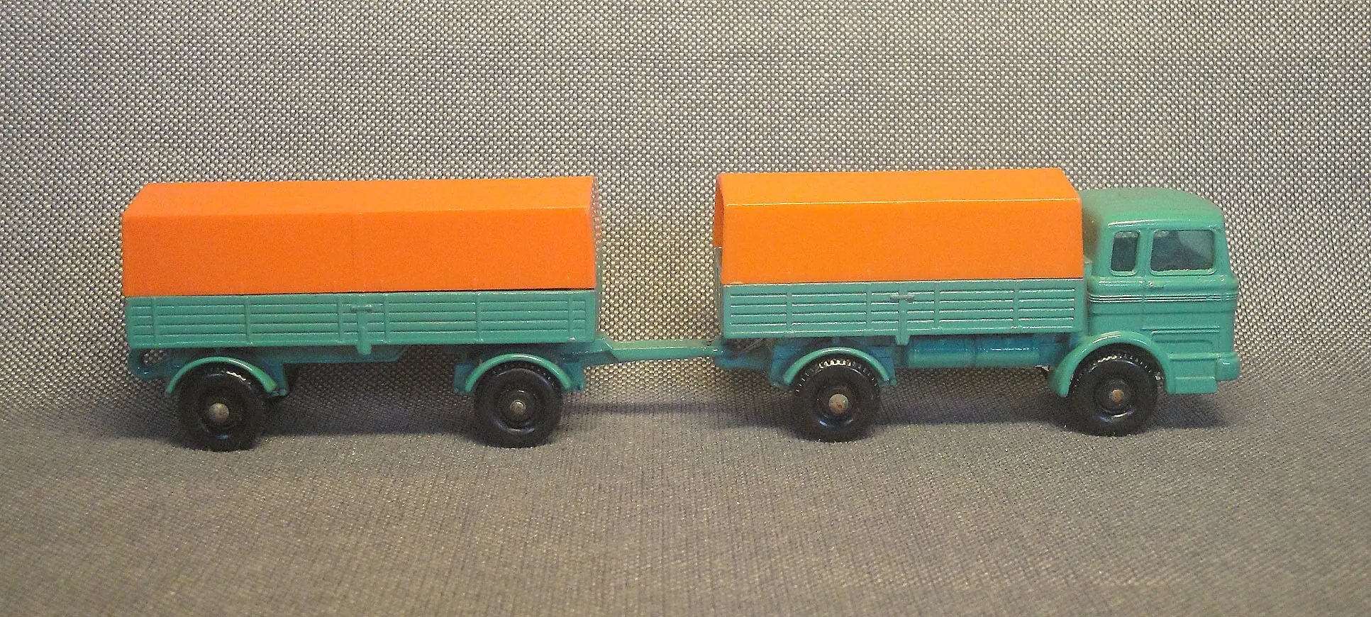 camion frontal
