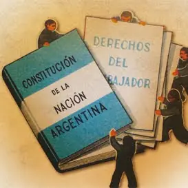 Imágenes del Justicialismo [para no olvidar]