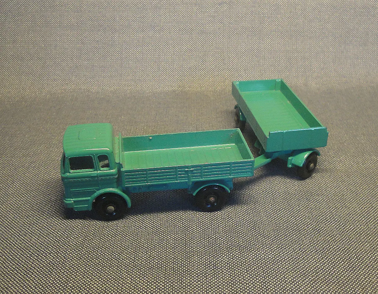 autito de coleccion