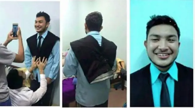 Personas que dominan magistralmente el arte de trollear Personas que dominan magistralmente el arte de trollear