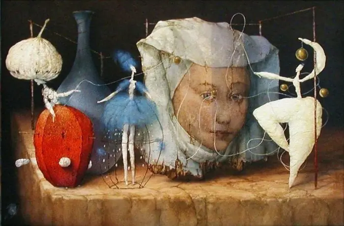zdenek janda