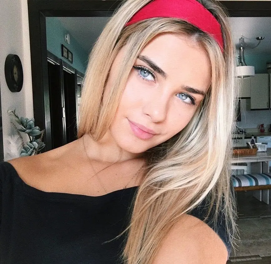 Sexy