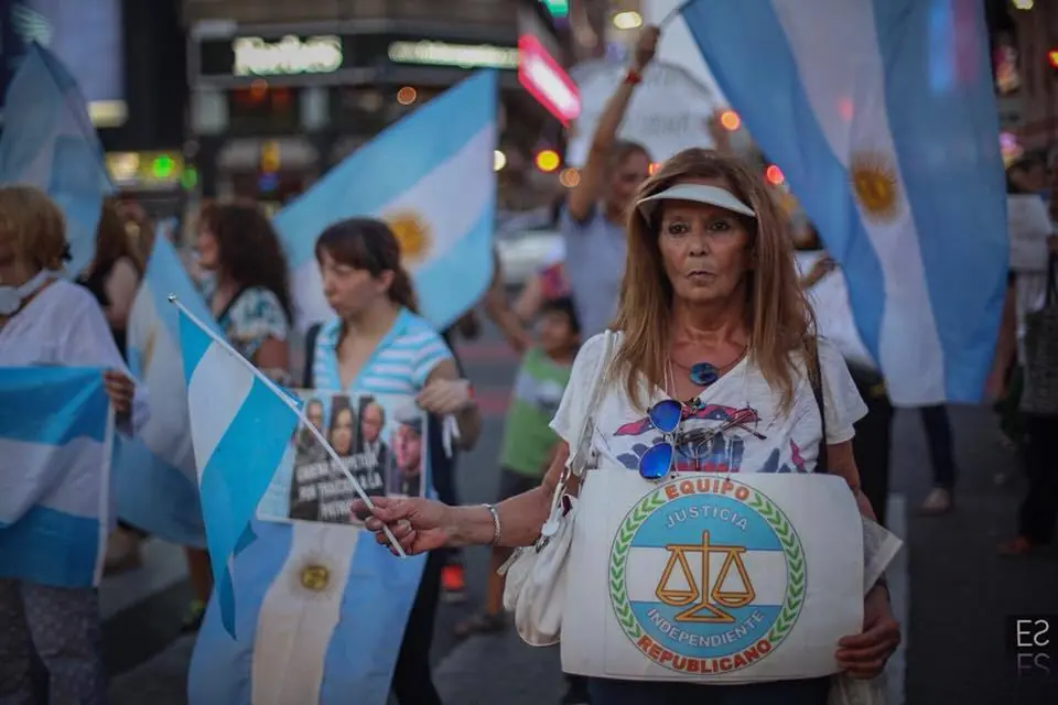 marcha