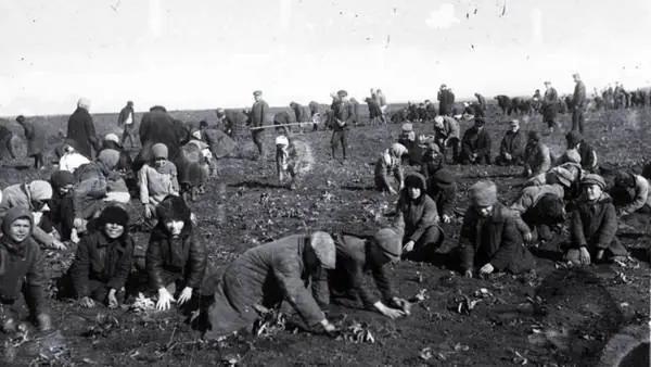 Holodomor