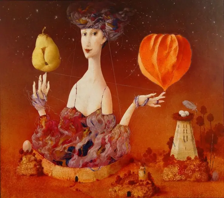 pinturas