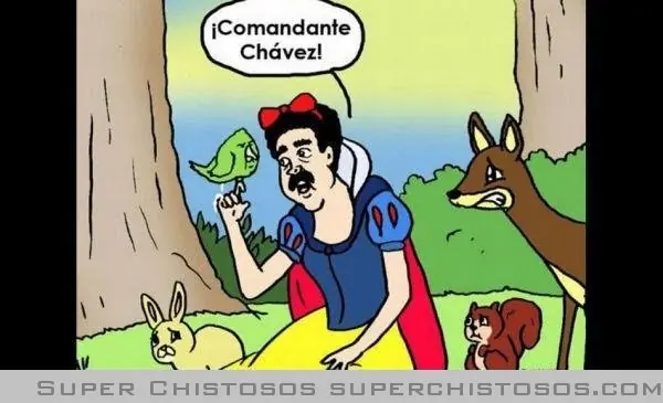 nuestra