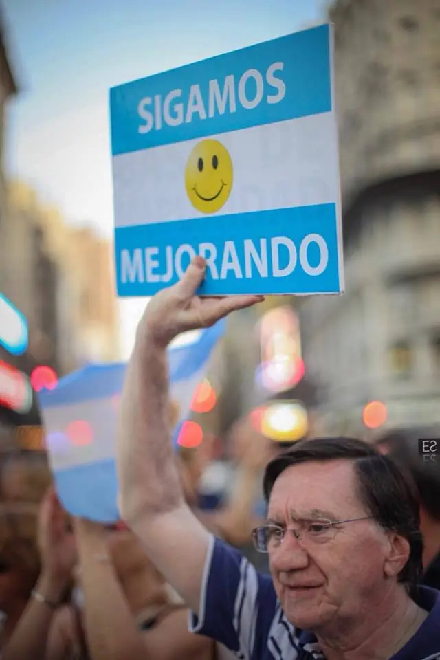 macri