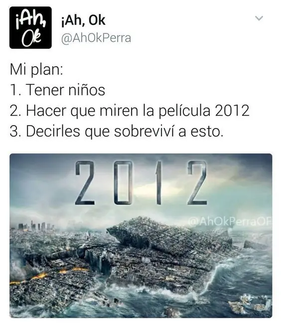 Mejores meme para los domingos