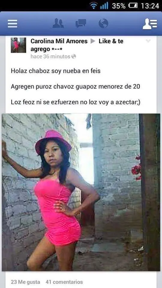 15 Publicaciones Que Te Harán Querer Botar tu Celular
