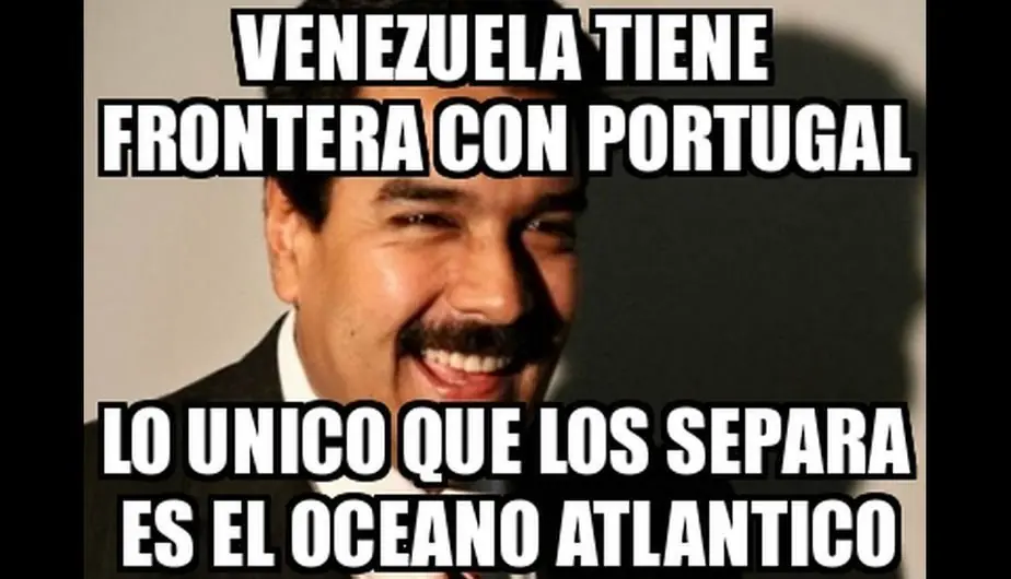 Humor sobre nuestra estrella que todos quisieran tener!
