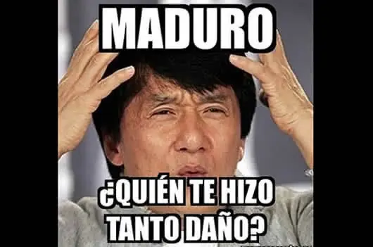 Humor sobre nuestra estrella que todos quisieran tener!