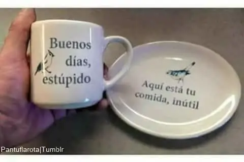 Humor