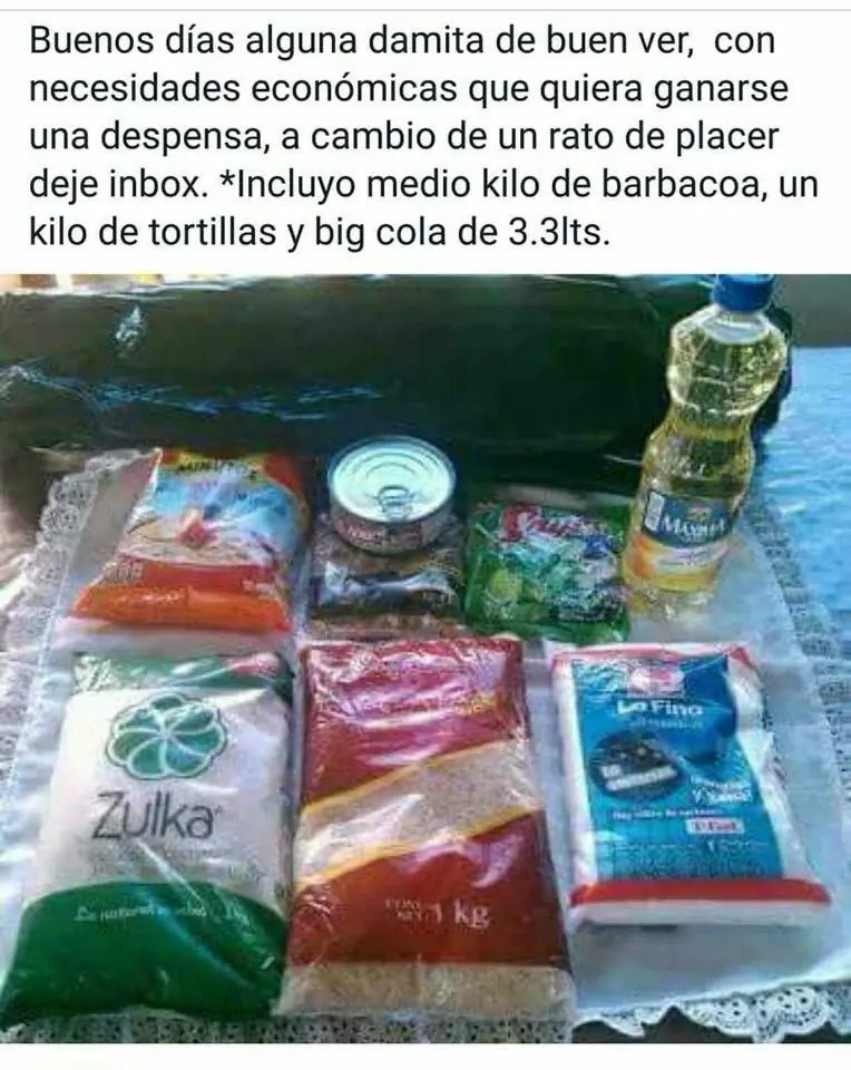 Personas
