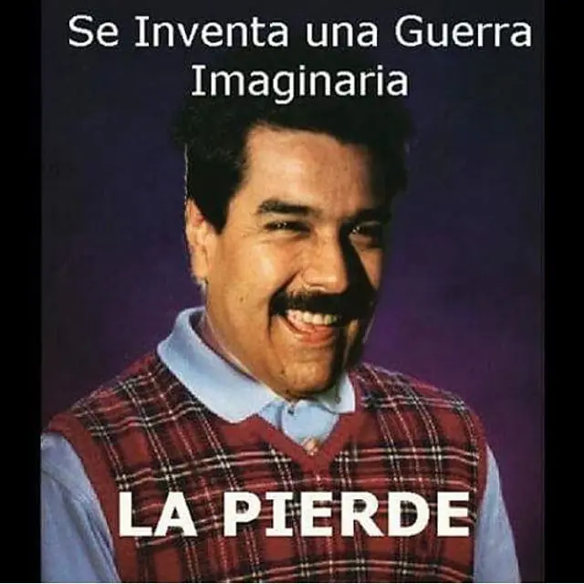 Humor sobre nuestra estrella que todos quisieran tener!