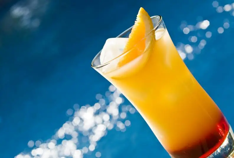 tragos fáciles de preparar, no te los pierdas!