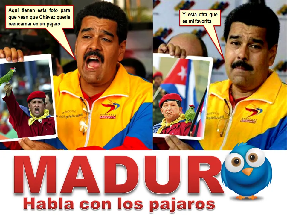 Humor sobre nuestra estrella que todos quisieran tener!