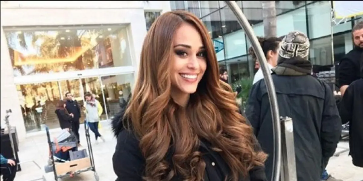 yanet garcia