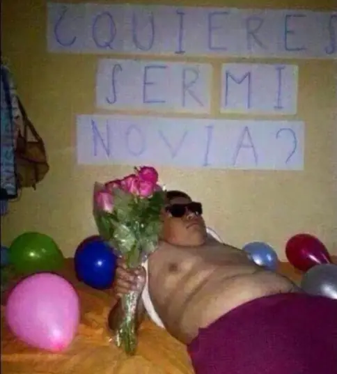 mujer