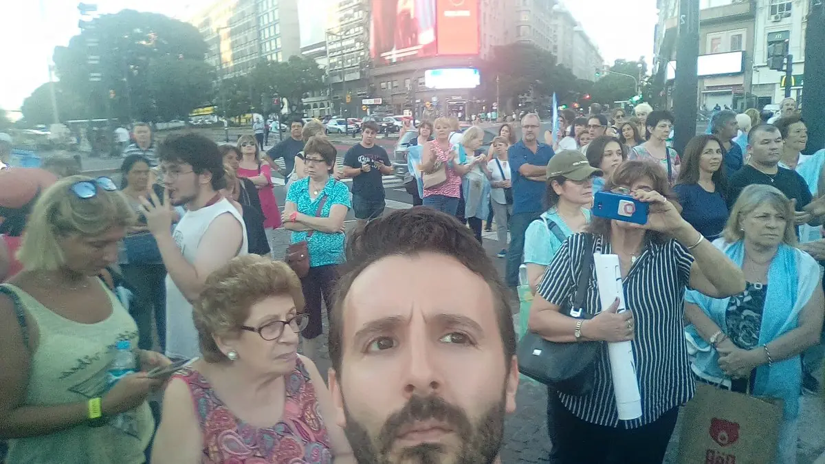 macri