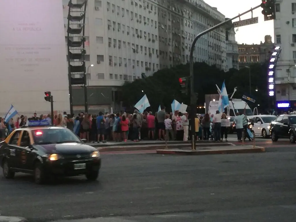 marcha