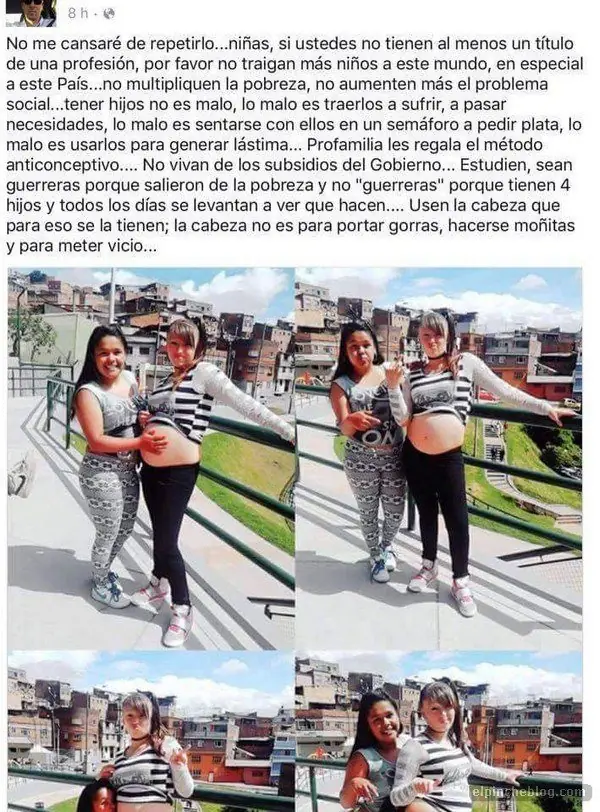 Punlicaciones
