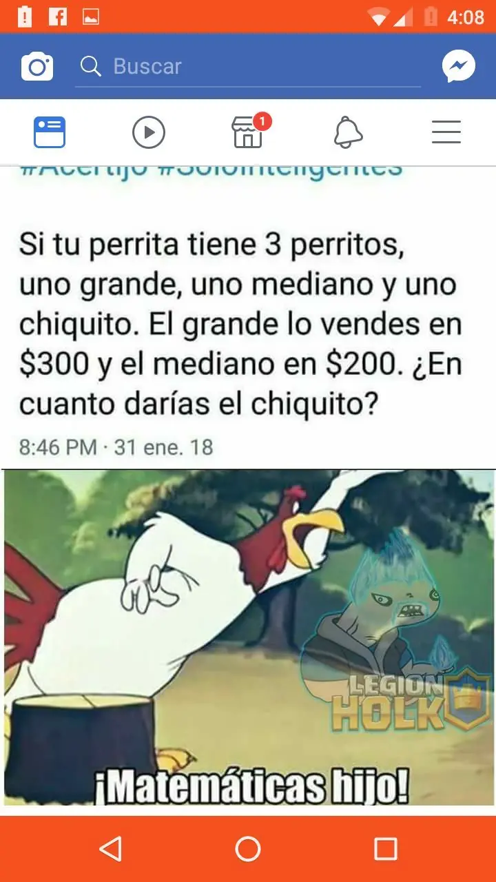 humor