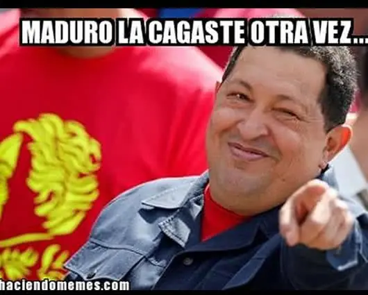 Humor sobre nuestra estrella que todos quisieran tener!