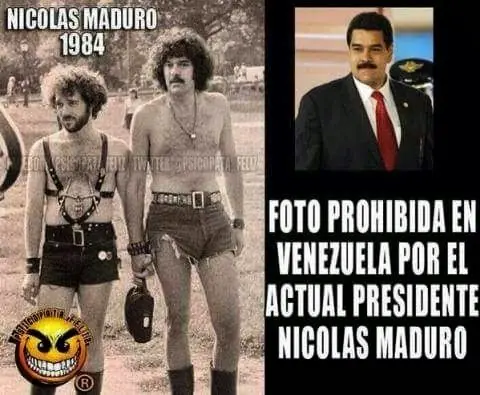 nuestra