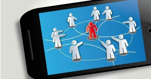Ciberbullying, la "violencia electrónica". Redes sociales