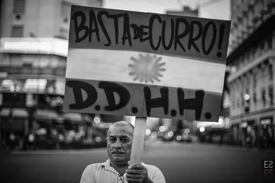 marcha