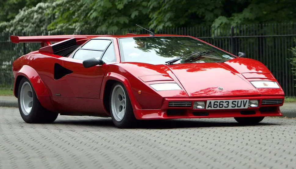 lamborghini