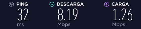 Argentina entre los peores de conexion a internet