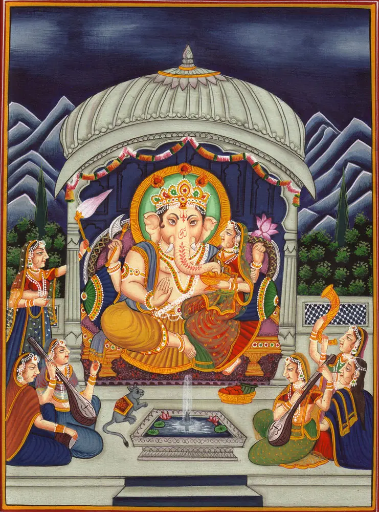 Hinduismo