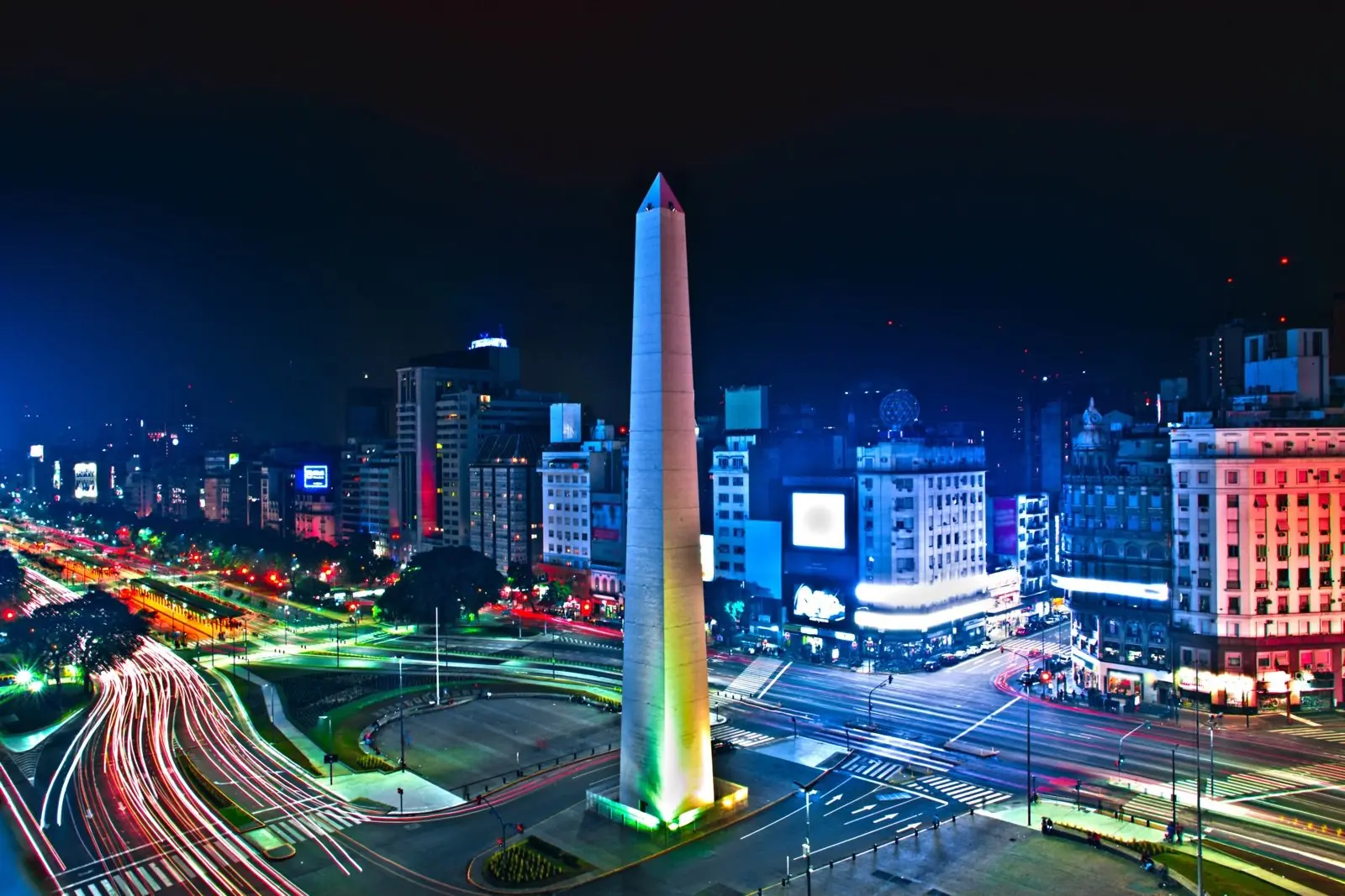 argentina